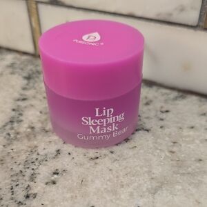 Pursonic Lip Sleeping Mask- Gummy Bear
